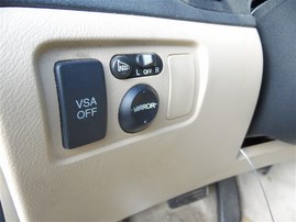 2007 ACURA TL BLACK 3.2 AT A21322